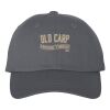 Sandwich Bill Cap Thumbnail